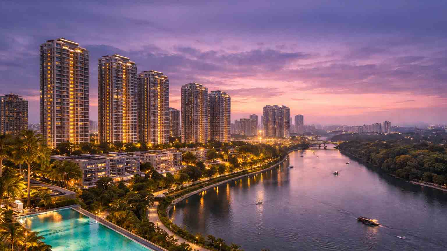 Mundhwa or "KP Annexe"? Decoding the Price & Lifestyle Reality for 2026 Buyers