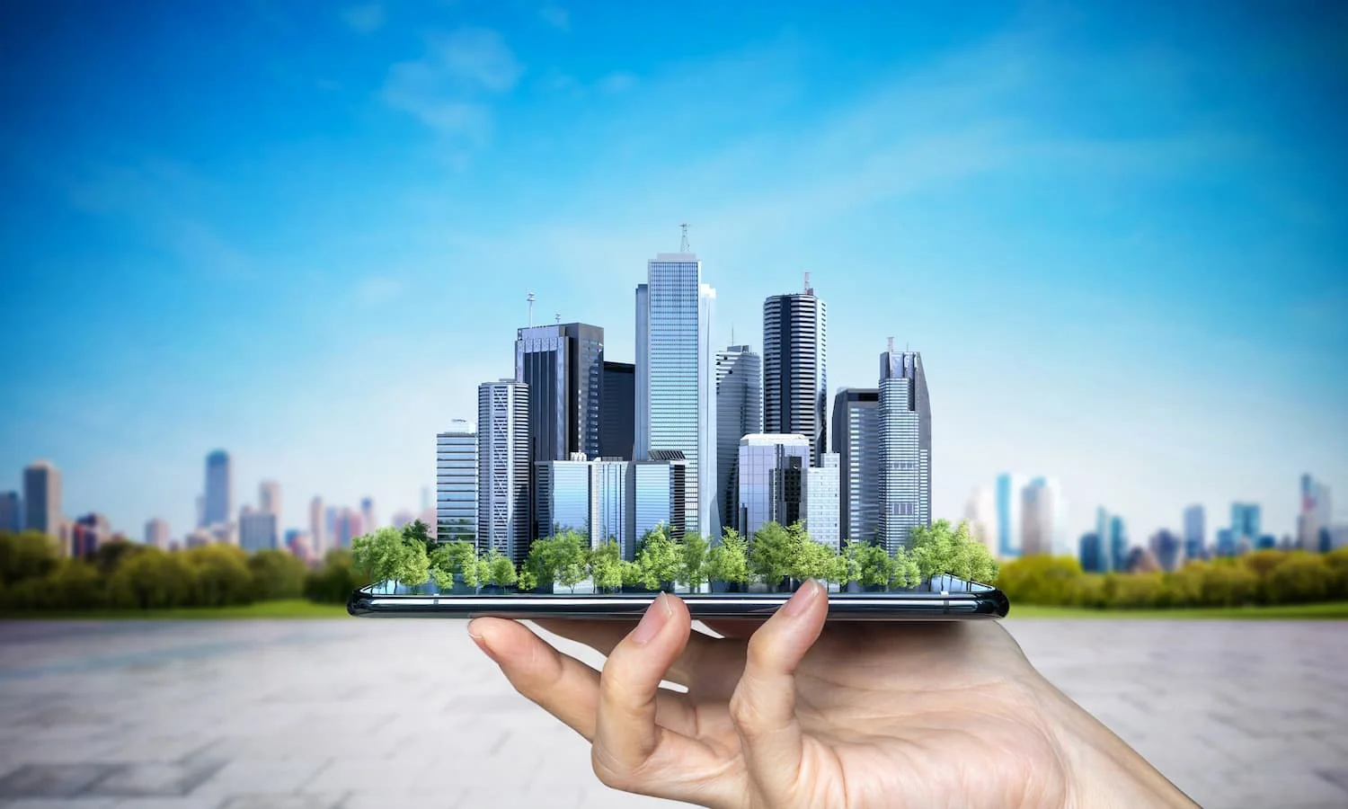Unlock Your Key to Financial Freedom with Pune’s Real Estate Market