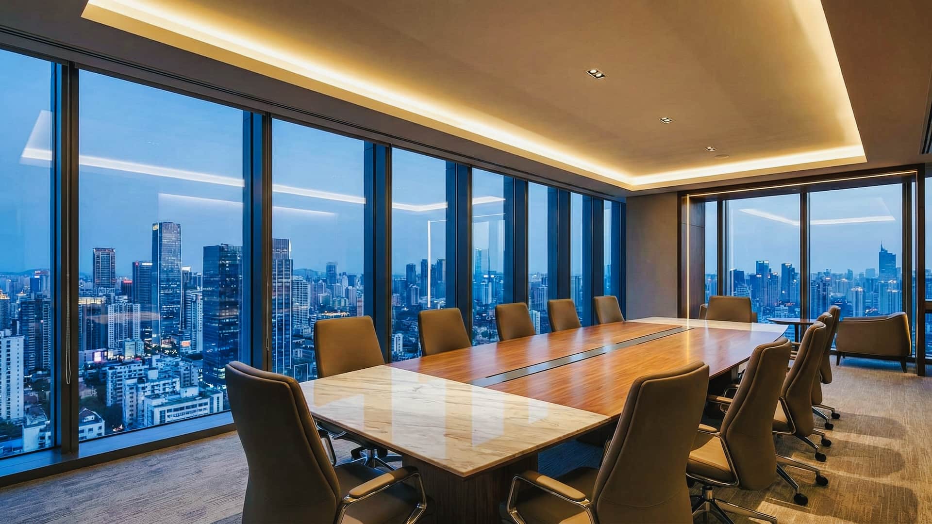 The 8 Million Sq. Ft. Signal: Why Pune’s Office Market Quietly Outperformed in 2025