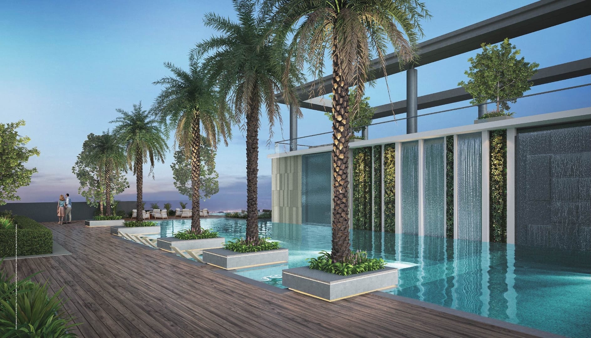 Godrej Skyline - View 3