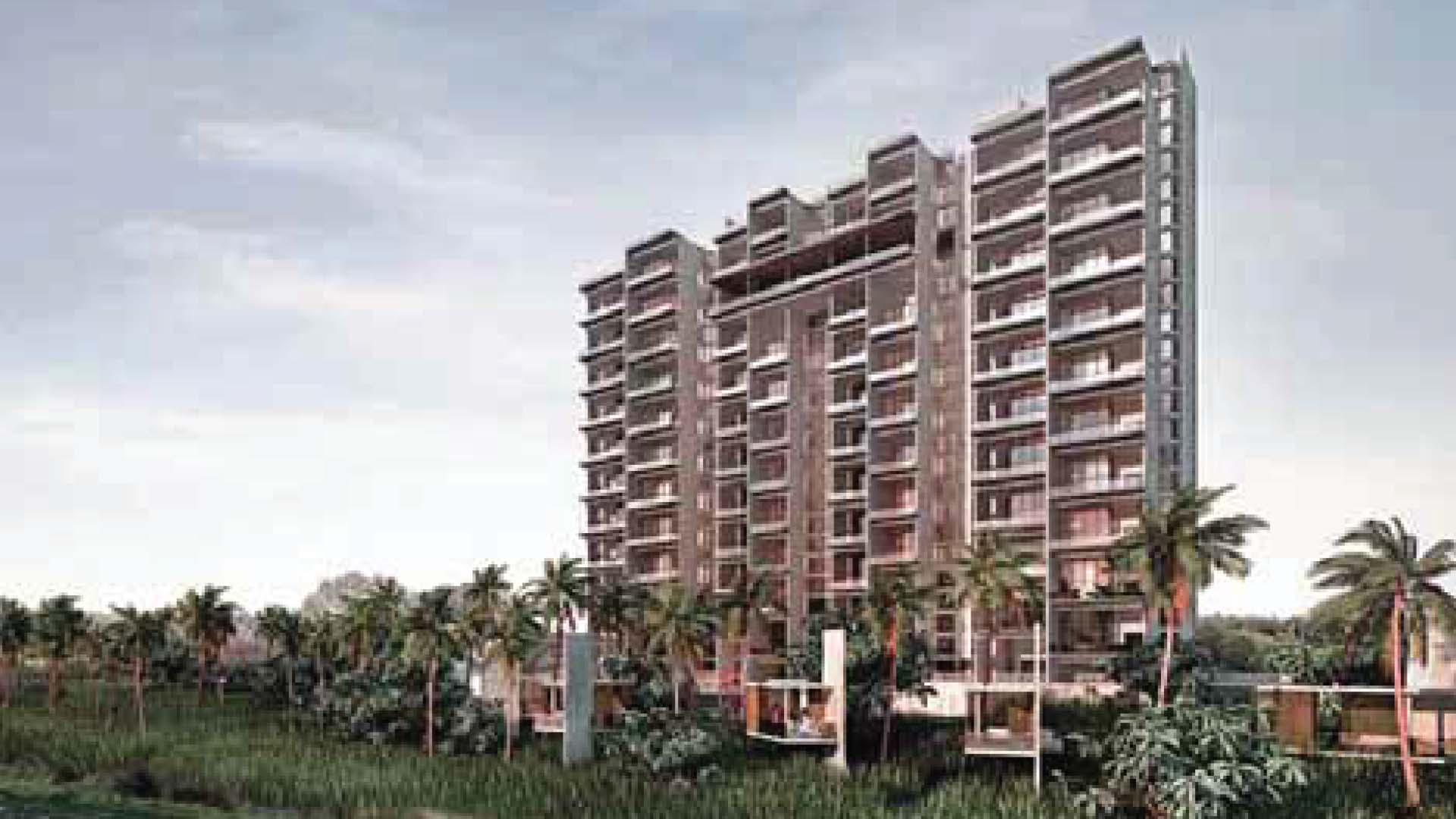Aquanas in Kharadi, Pune