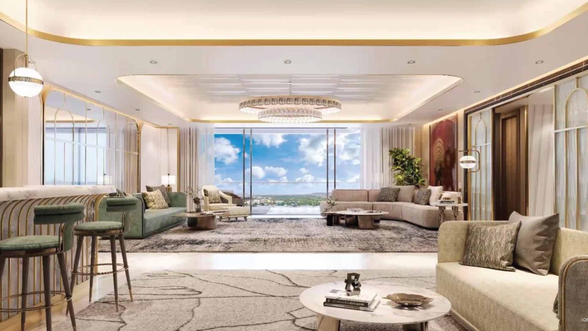 Lodha Camelot - View 6