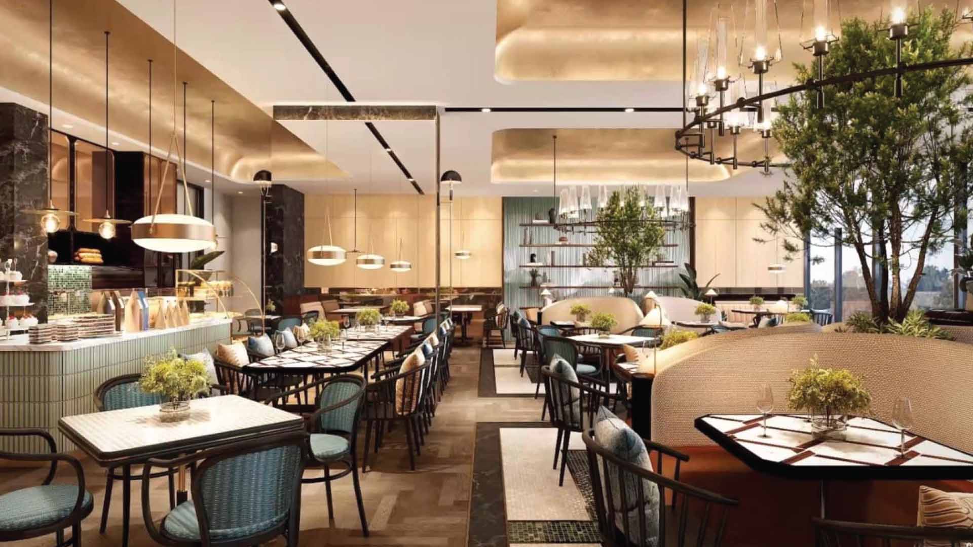 Lodha Camelot - View 5