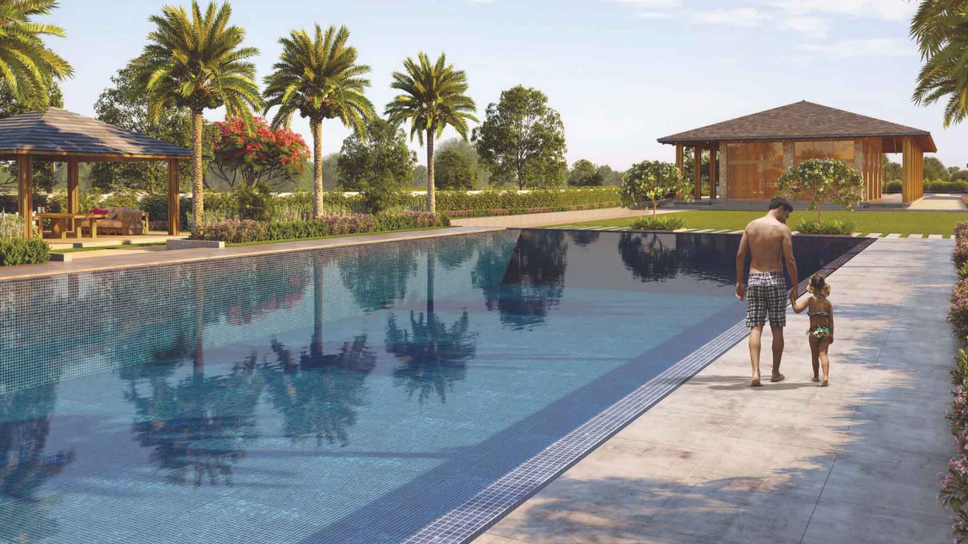 Amar Prakriti - View 6