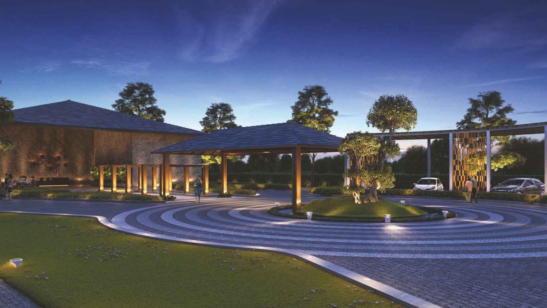 Amar Prakriti - View 4