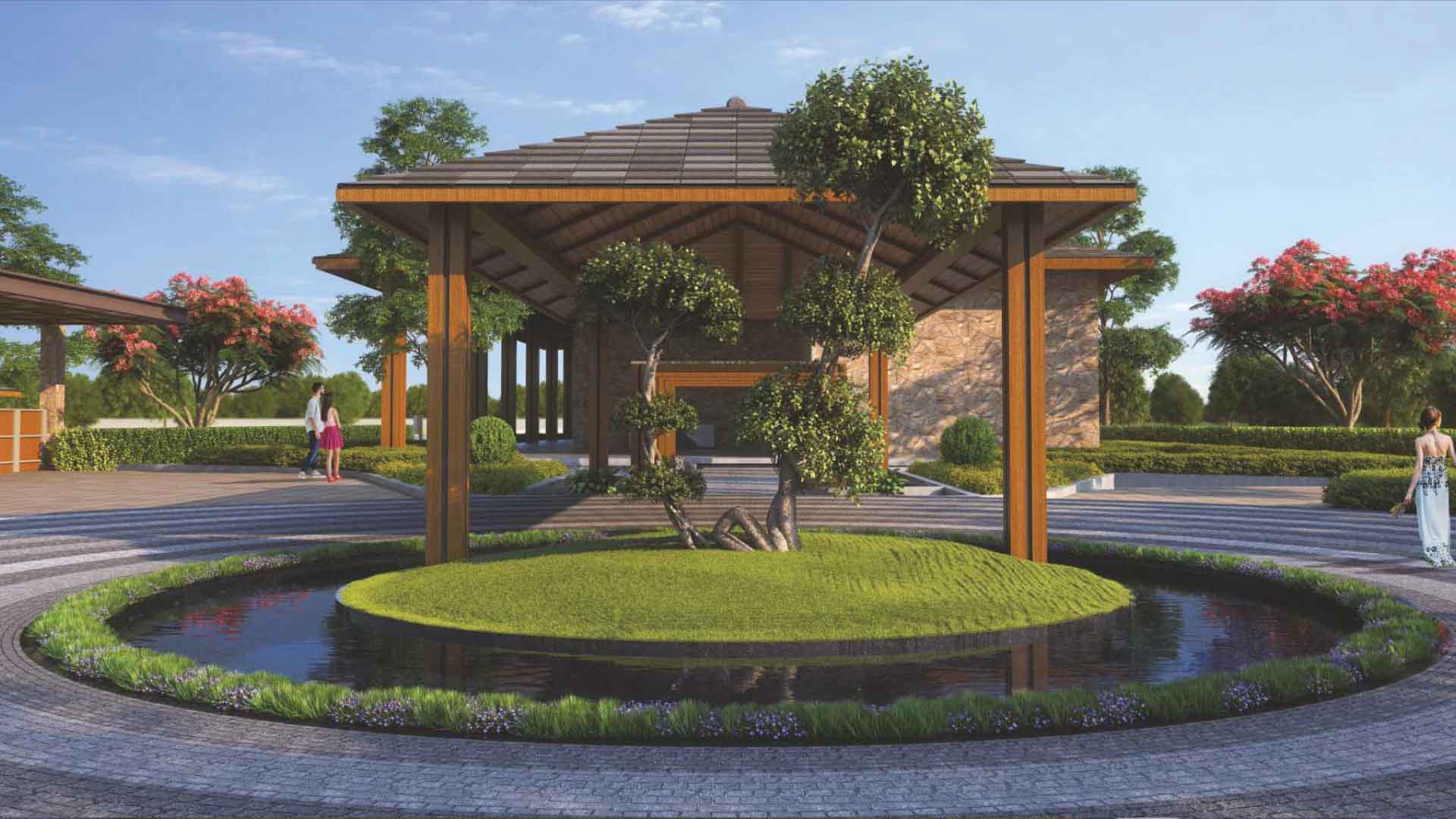 Amar Prakriti - View 5