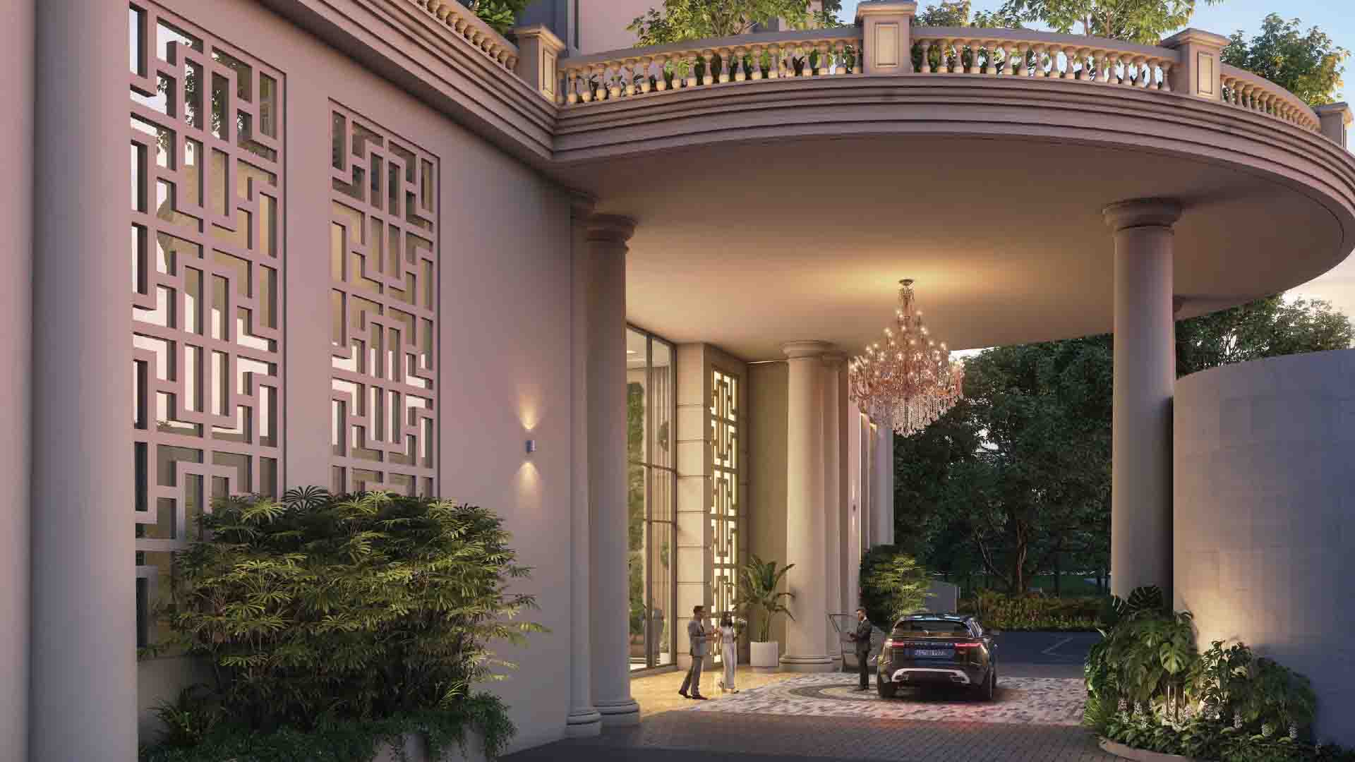 Everlyn by Hiranandani - Gallery Image 3