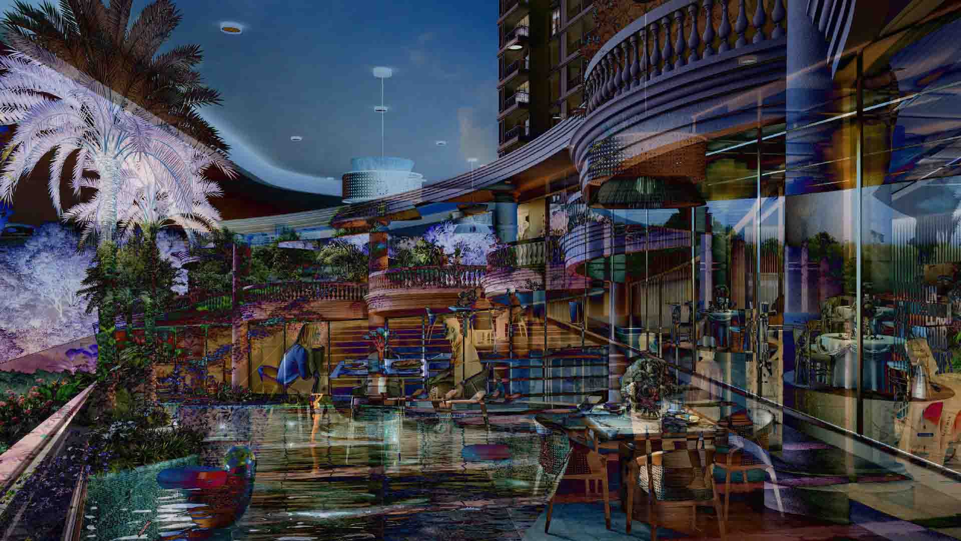 Everlyn by Hiranandani - Gallery Image 5