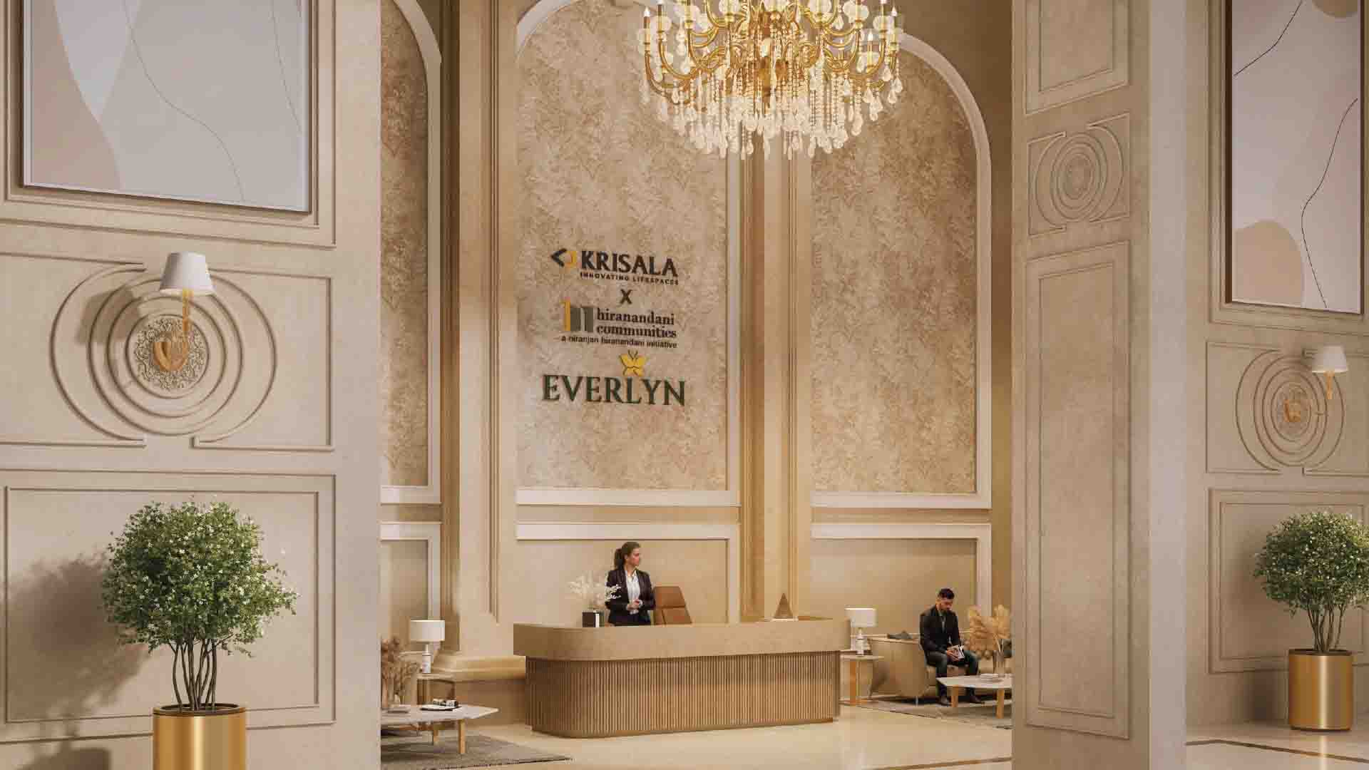 Everlyn by Hiranandani - Gallery Image 4
