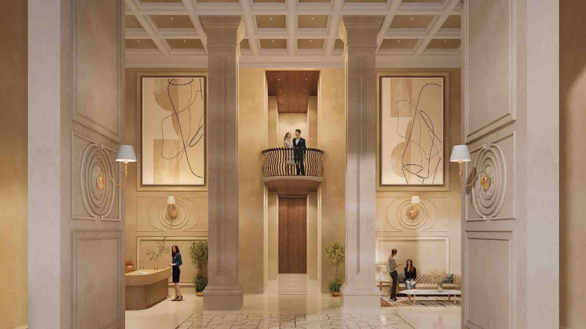 Everlyn by Hiranandani - Gallery Image 6