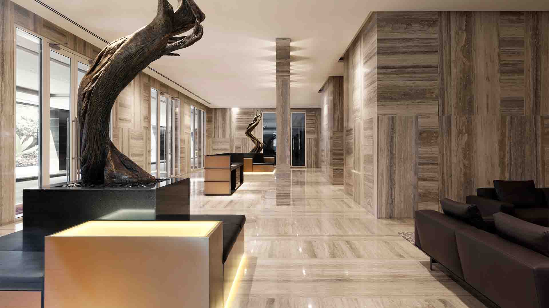 Trump Towers by Panchshil - View 6