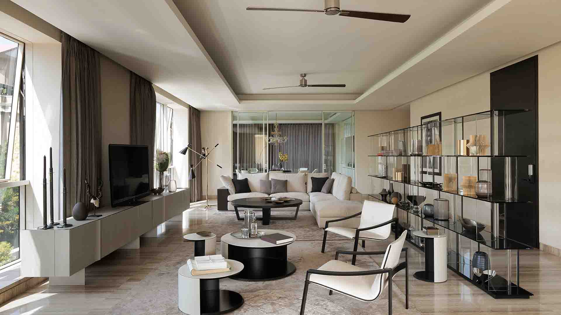 Trump Towers by Panchshil - View 5