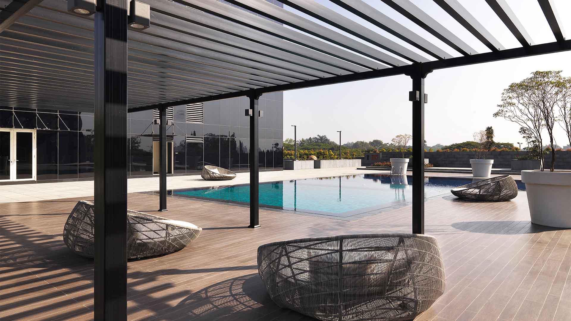 Trump Towers by Panchshil - View 7