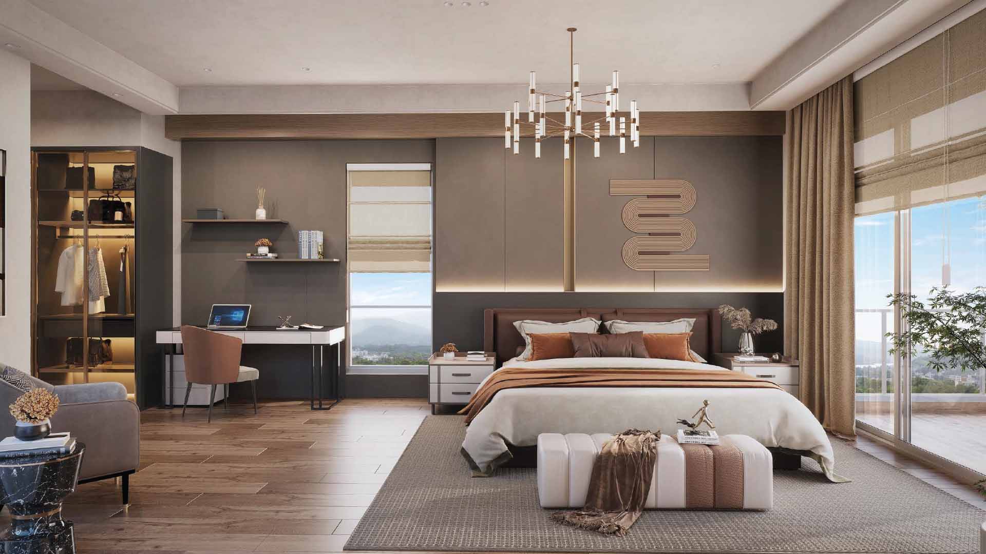 Amar Oasis - Gallery Image 3