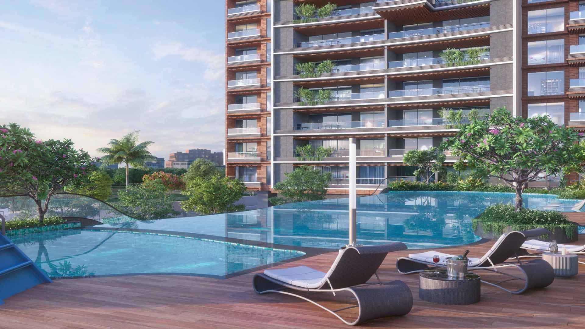 Pristine Kyra - View 4