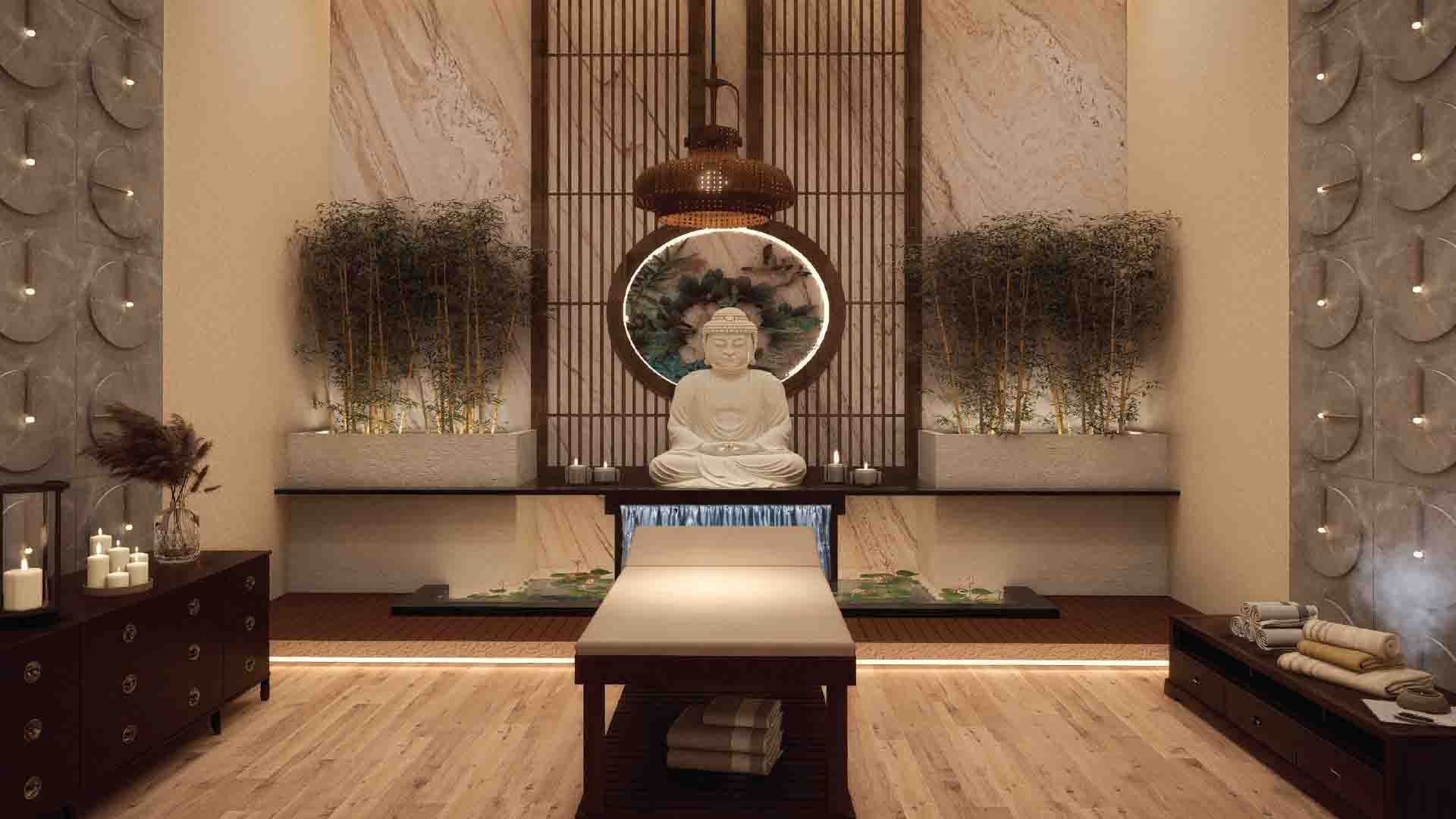 Mayfair Metropolitan - View 3