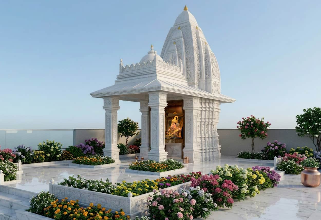 The Everett in Lulla Nagar, Pune offering 3.5 BHK, 4.5 BHK, 5 BHK configurations, status: 3W Exclusive - View 11: showcase of premium building architecture, glass facade and modern exterior design