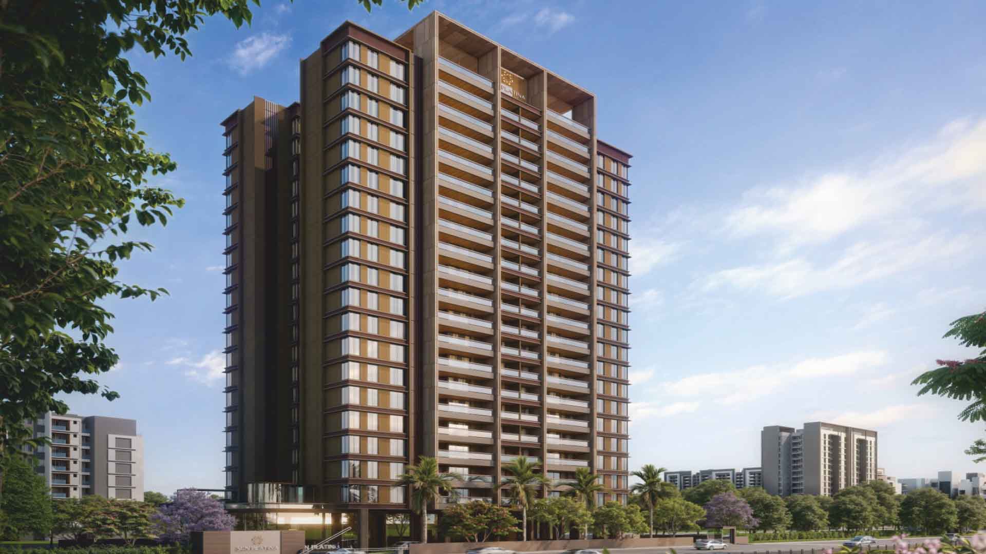 Sun Platina - View 4