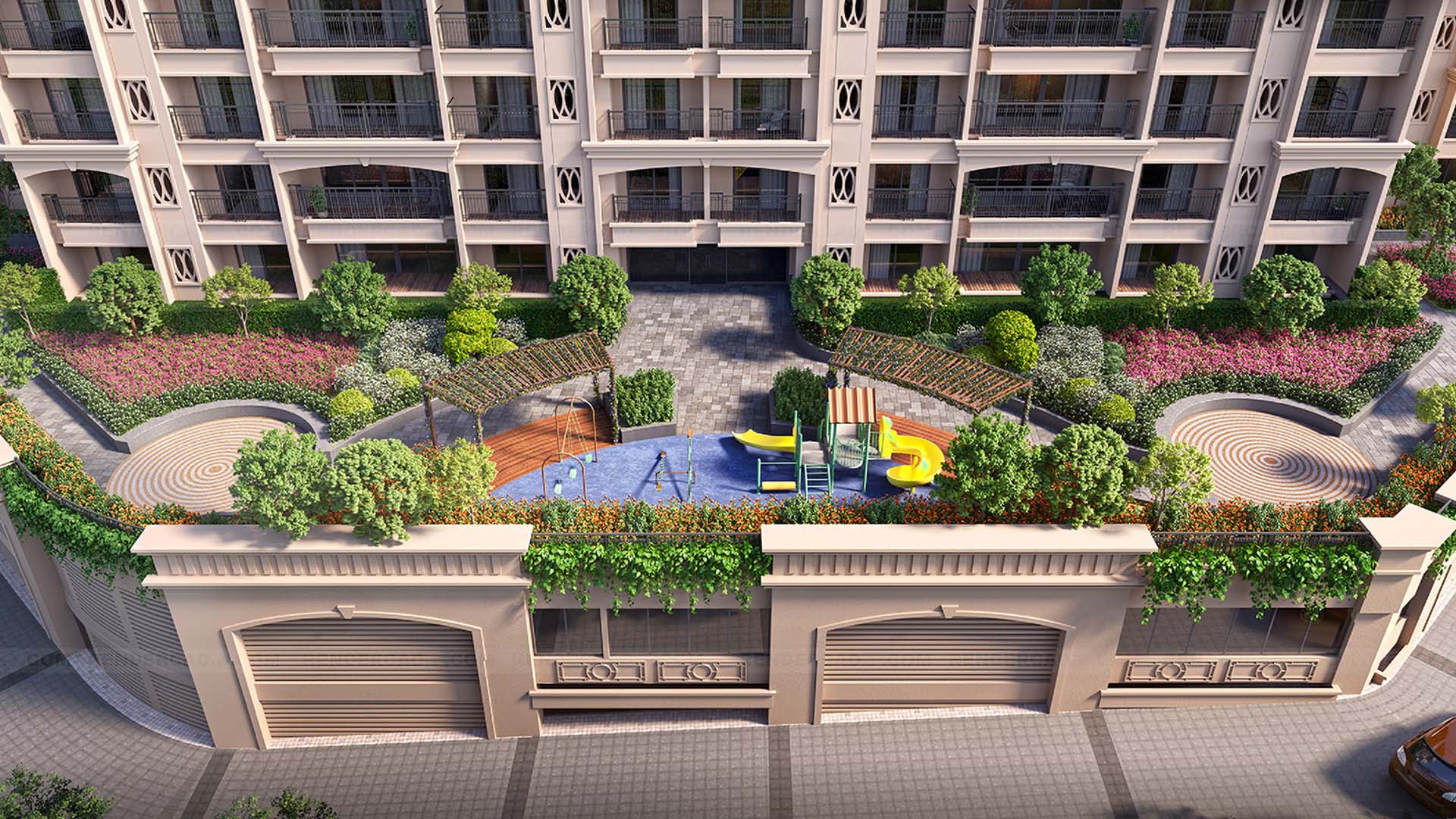 Raheja Stellar - Gallery Image 3