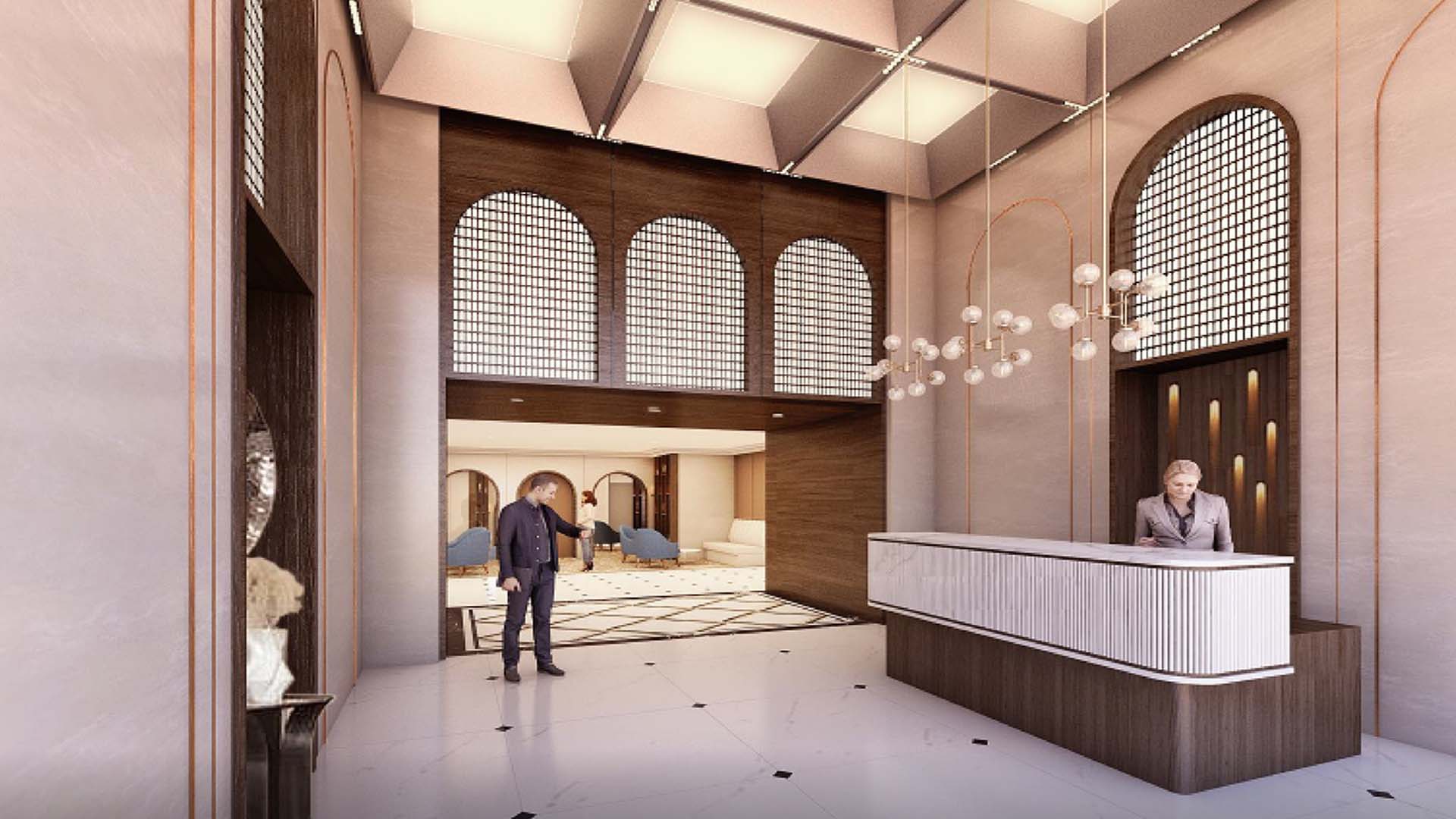 Raheja Stellar - View 4