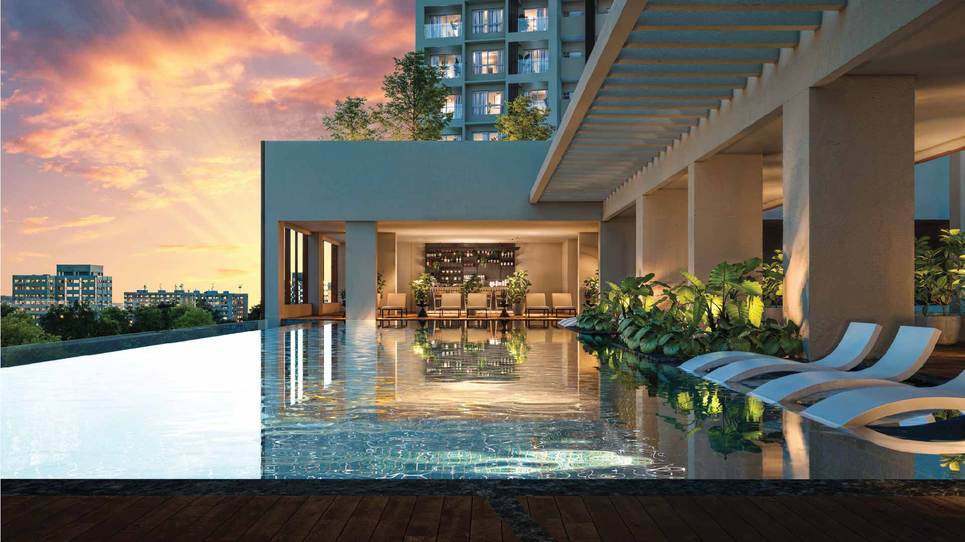 Godrej Elaris - View 3