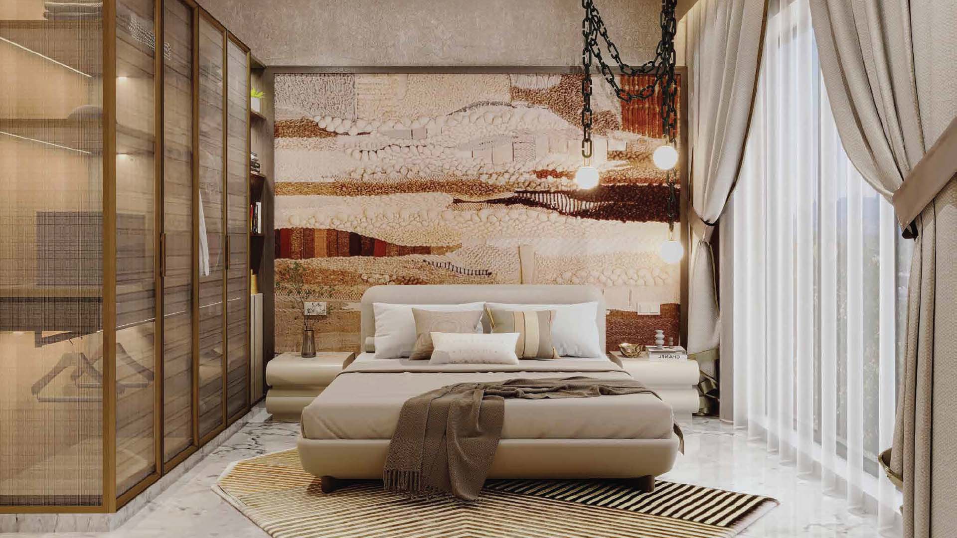 Nyati Evogue - View 4