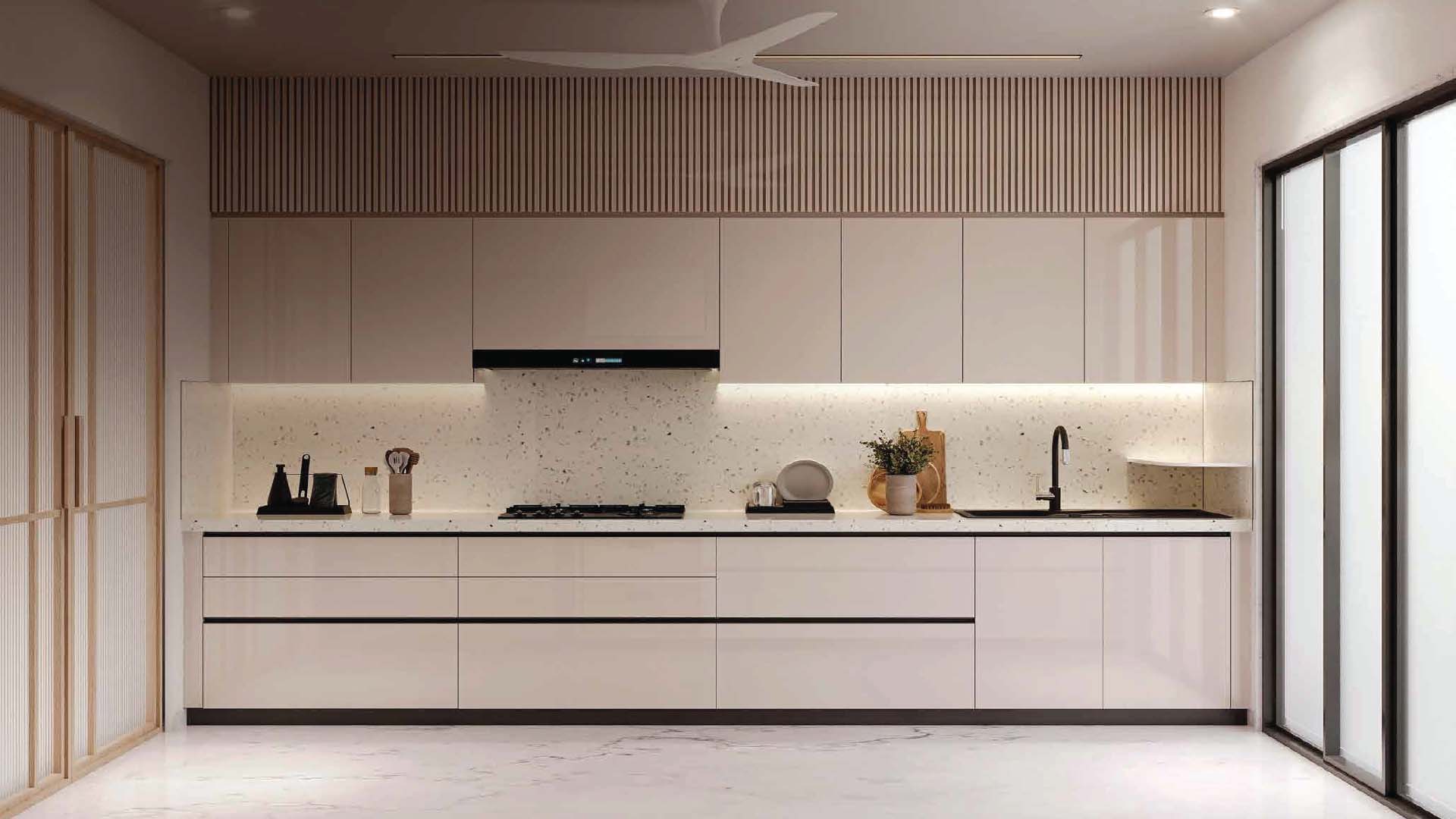 Nyati Evogue - View 5