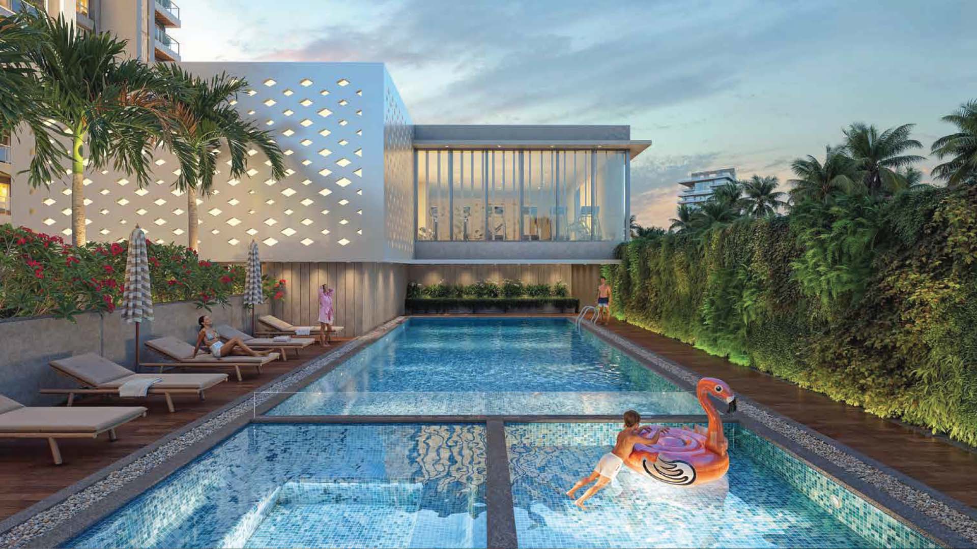 Nyati Evogue - View 7