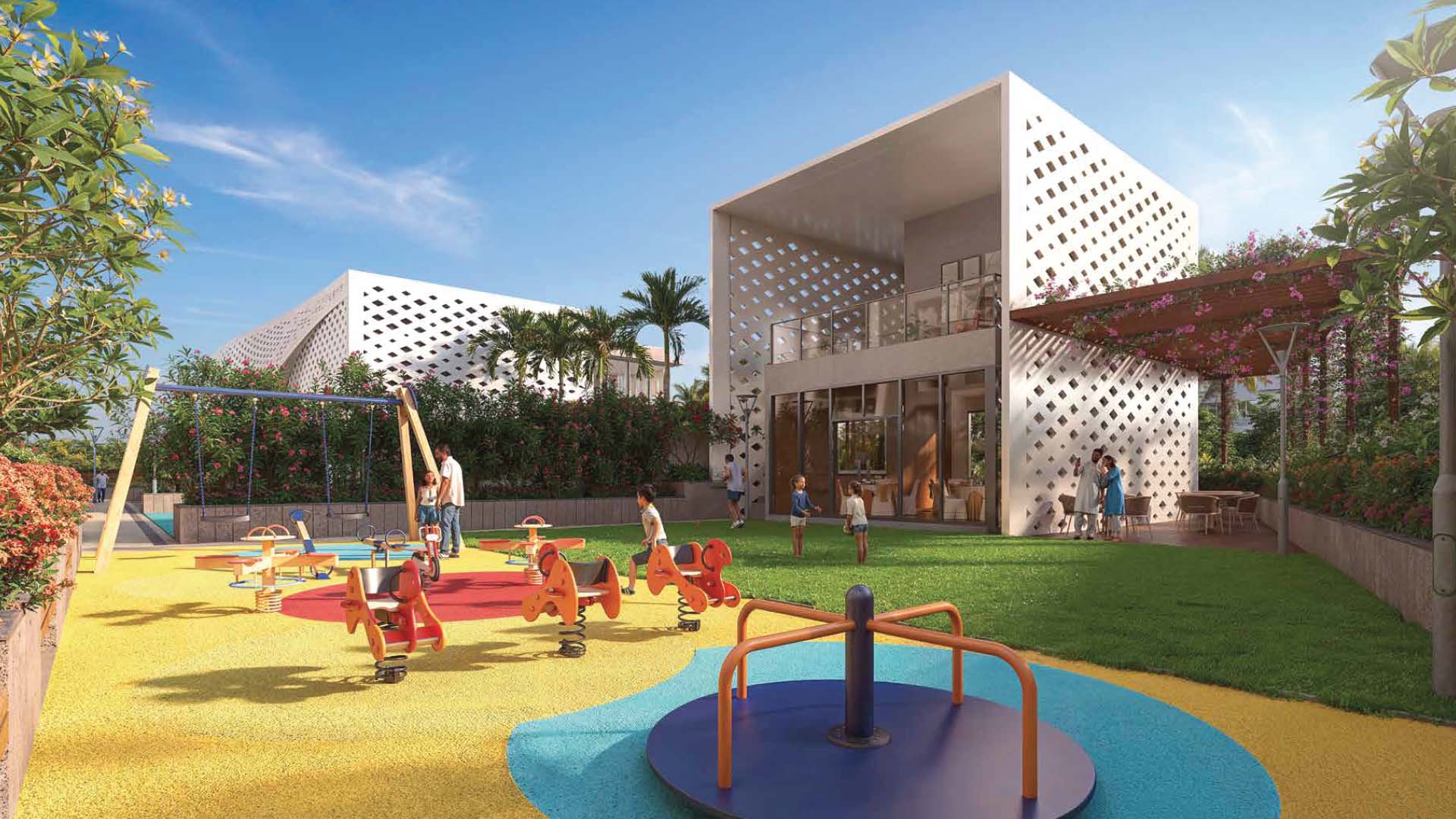 Nyati Evogue - View 8