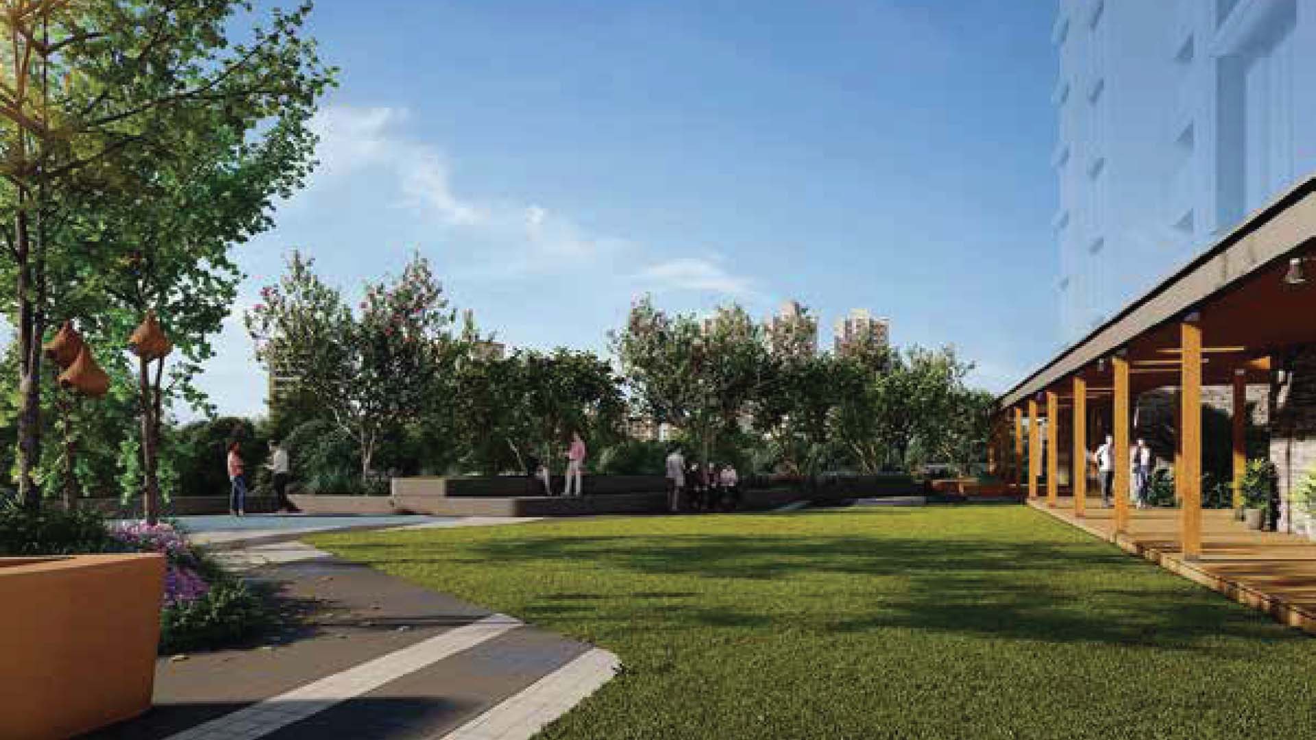 24K Altura by Kolte Patil - View 5