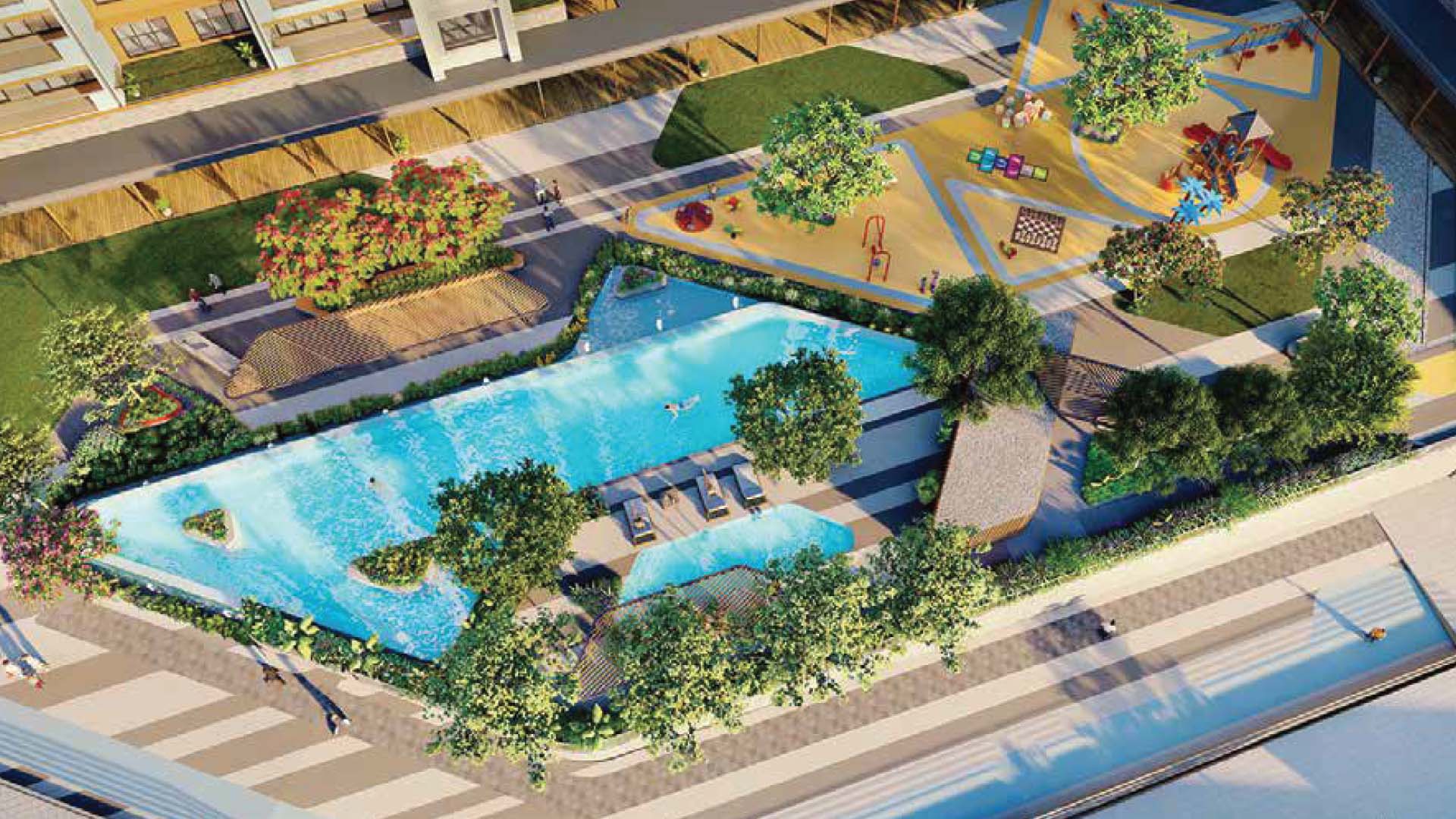 24K Altura by Kolte Patil - View 3