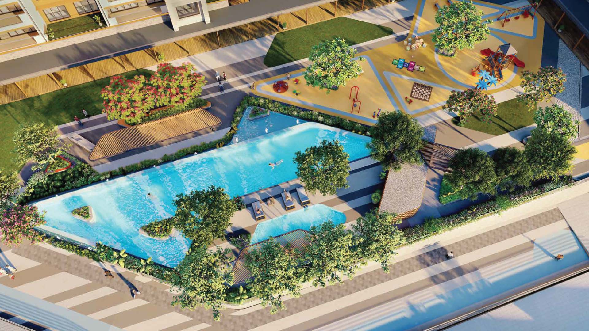 24K Altura by Kolte Patil - View 6