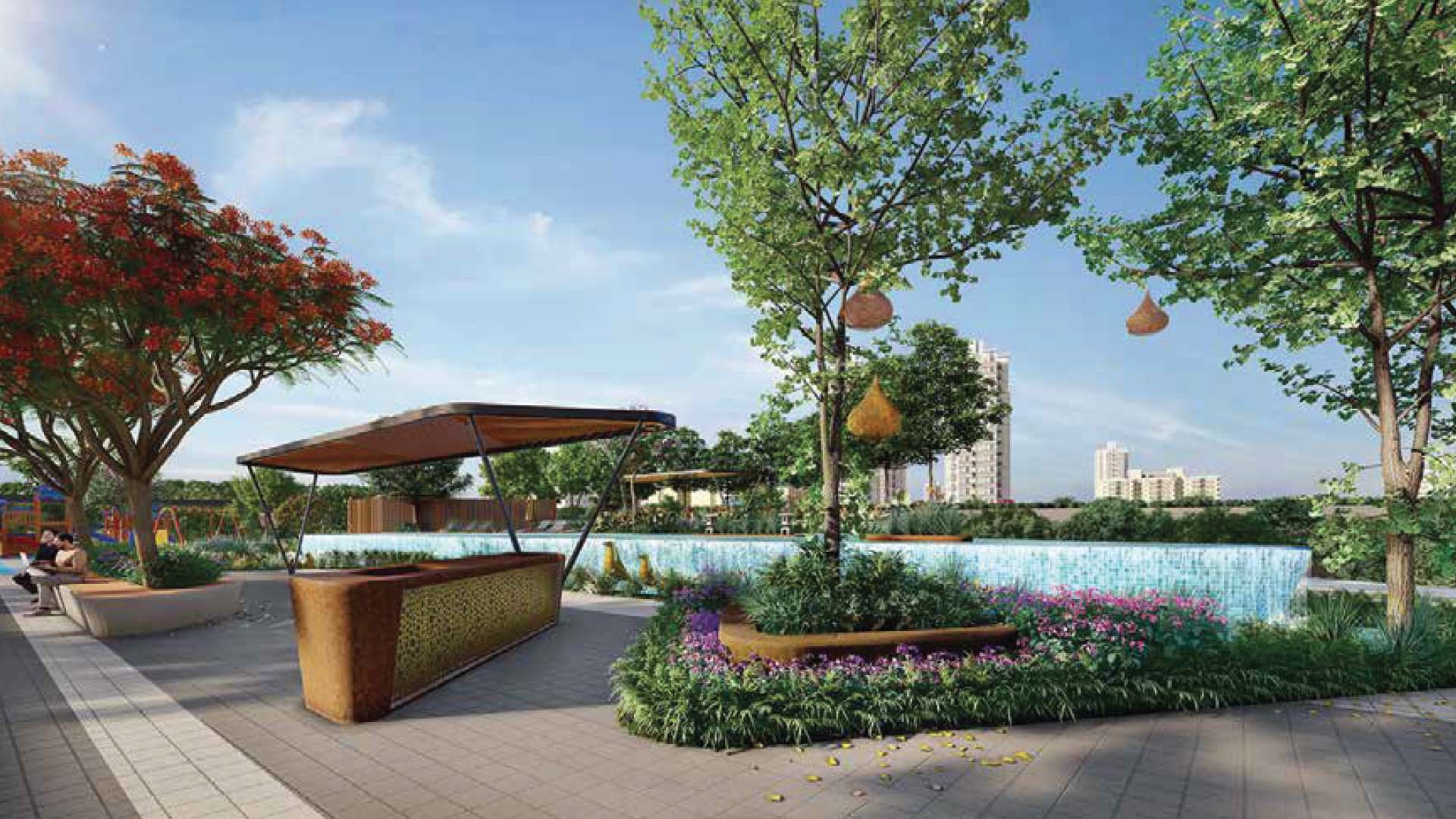 24K Altura by Kolte Patil - View 4