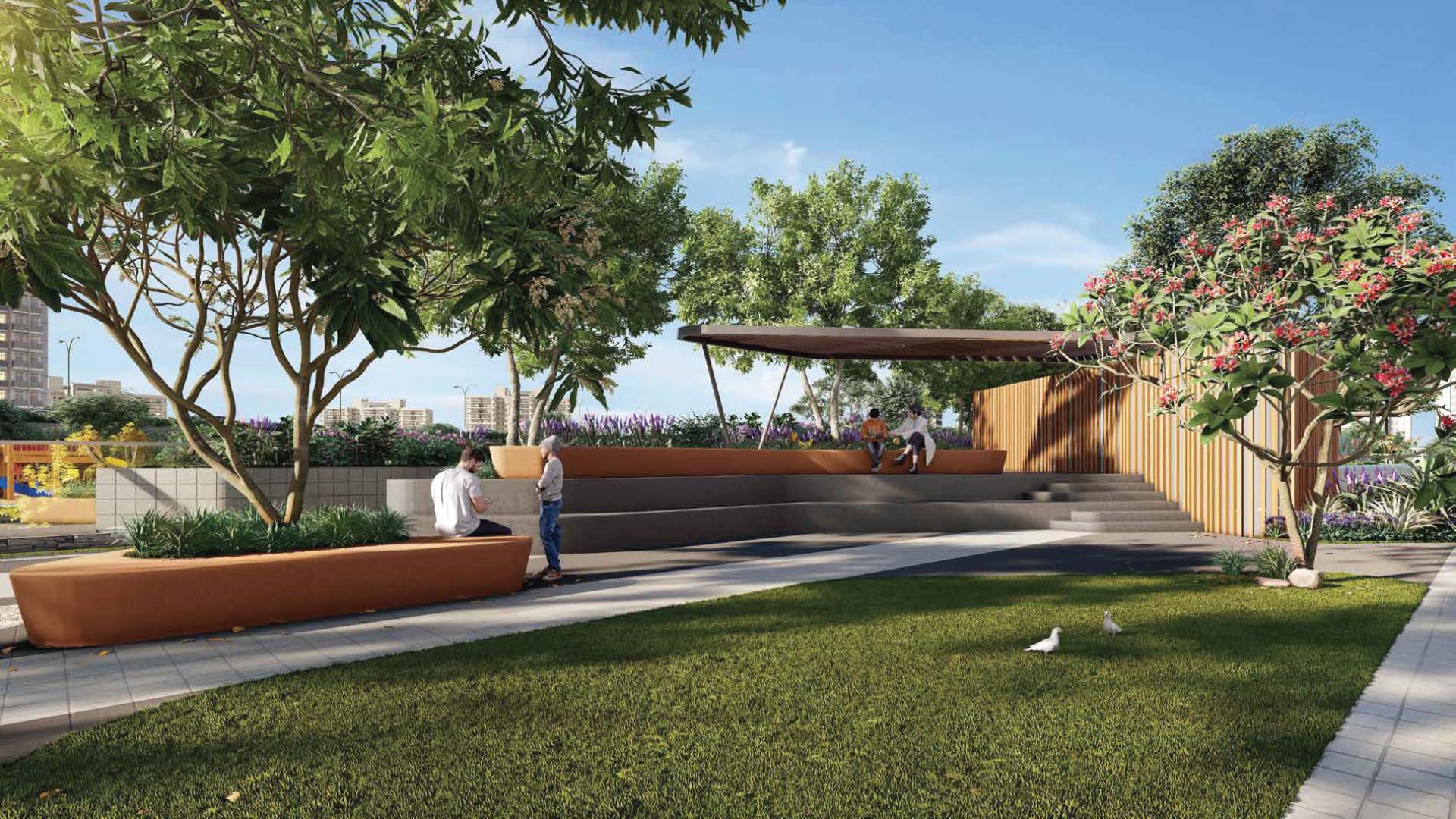 24K Altura by Kolte Patil - View 7