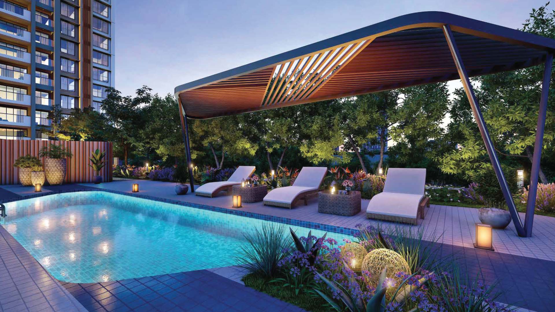 24K Altura by Kolte Patil - View 8