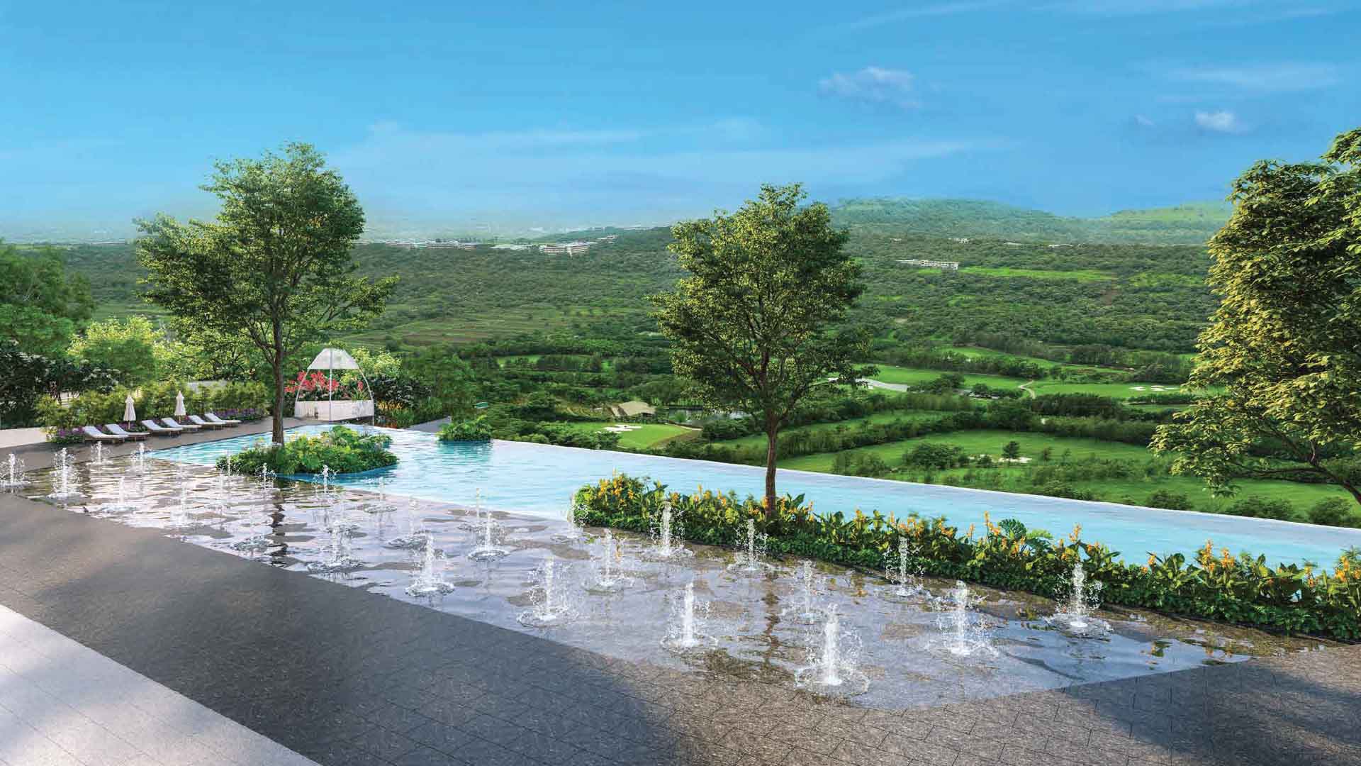 Golfland at Vanaha - View 3