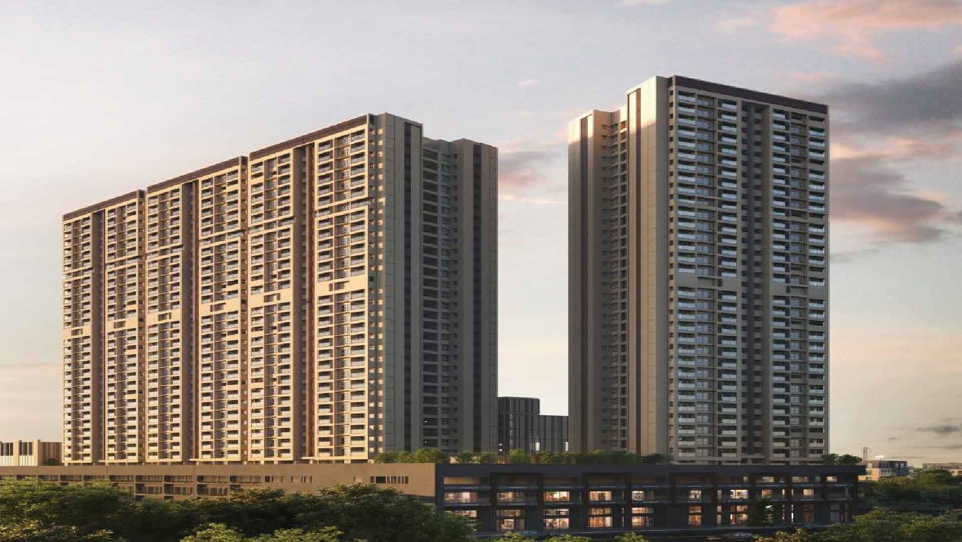 Godrej Elaris Retail - View 2