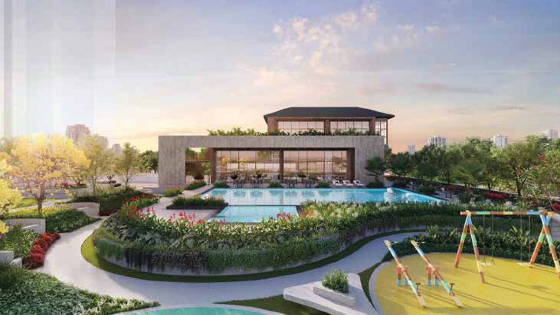 M Soul Strings - View 3