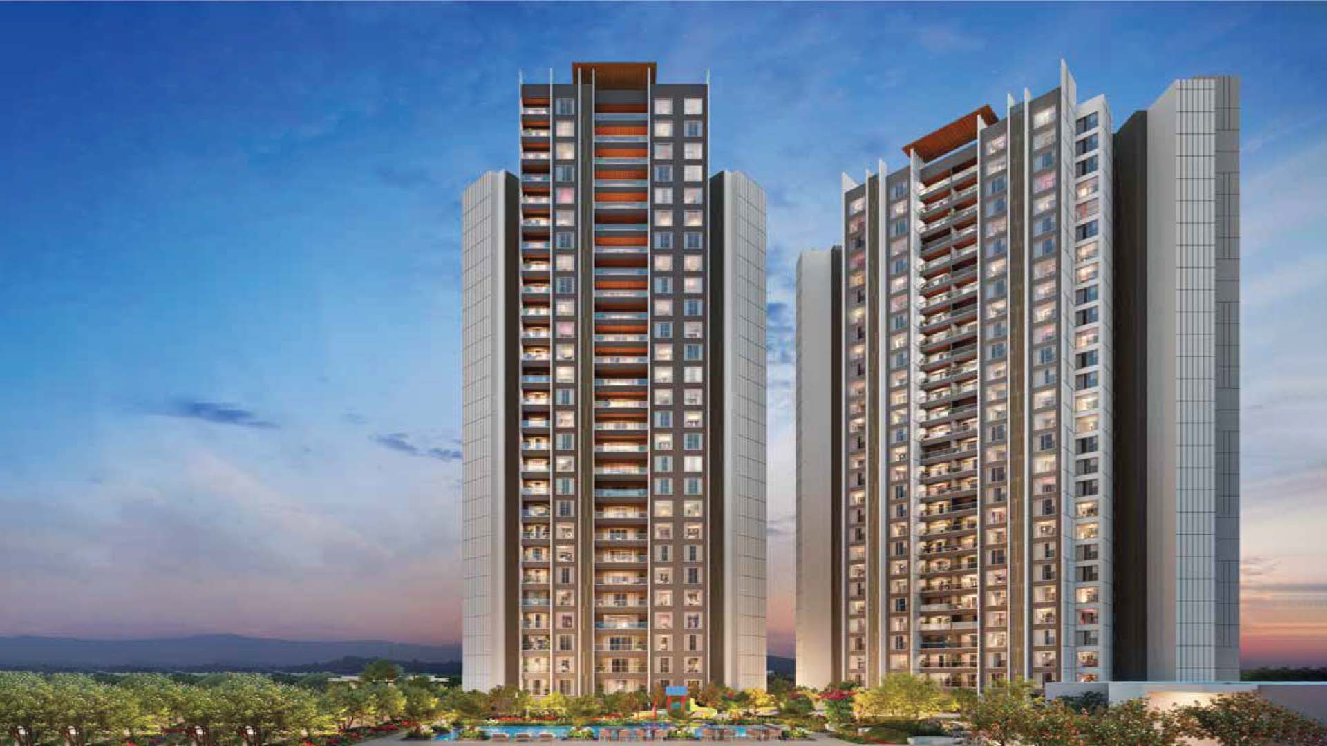 M Soul Strings - Residential in Baner Pashan Link Road, Pune. Starting from ₹2.25 Crores