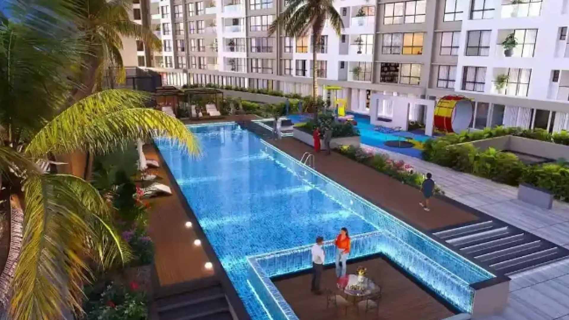 New Friends - View 4