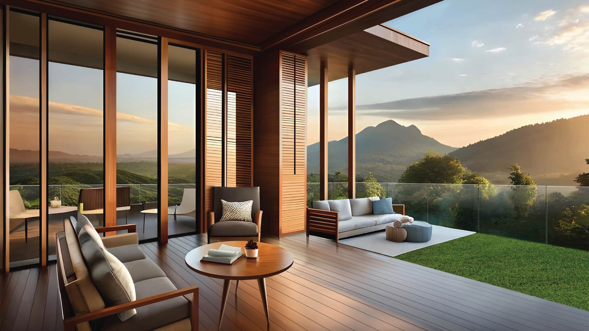 Lodha Massimo - View 6