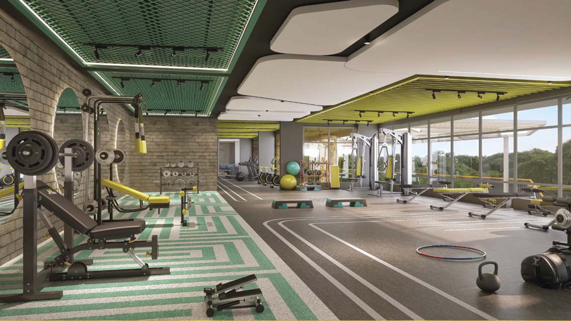 Envogue Tayal - View 3