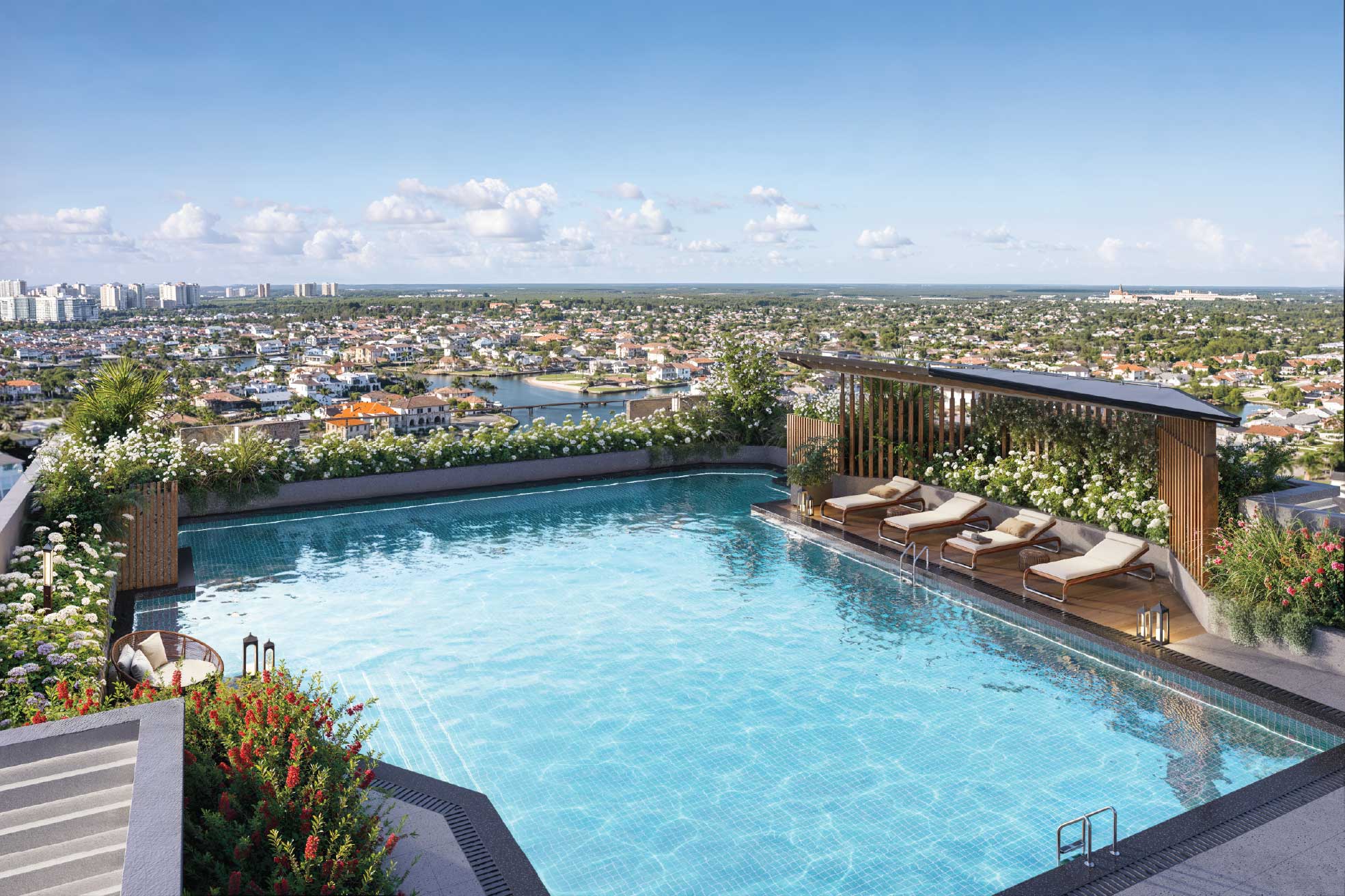 Supreme Towers - View 4