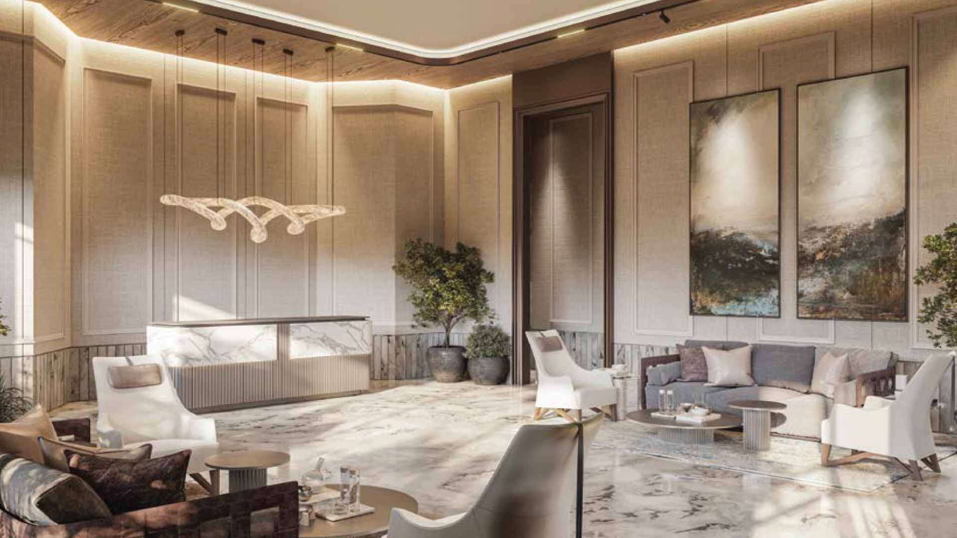 Castel Royale - View 4