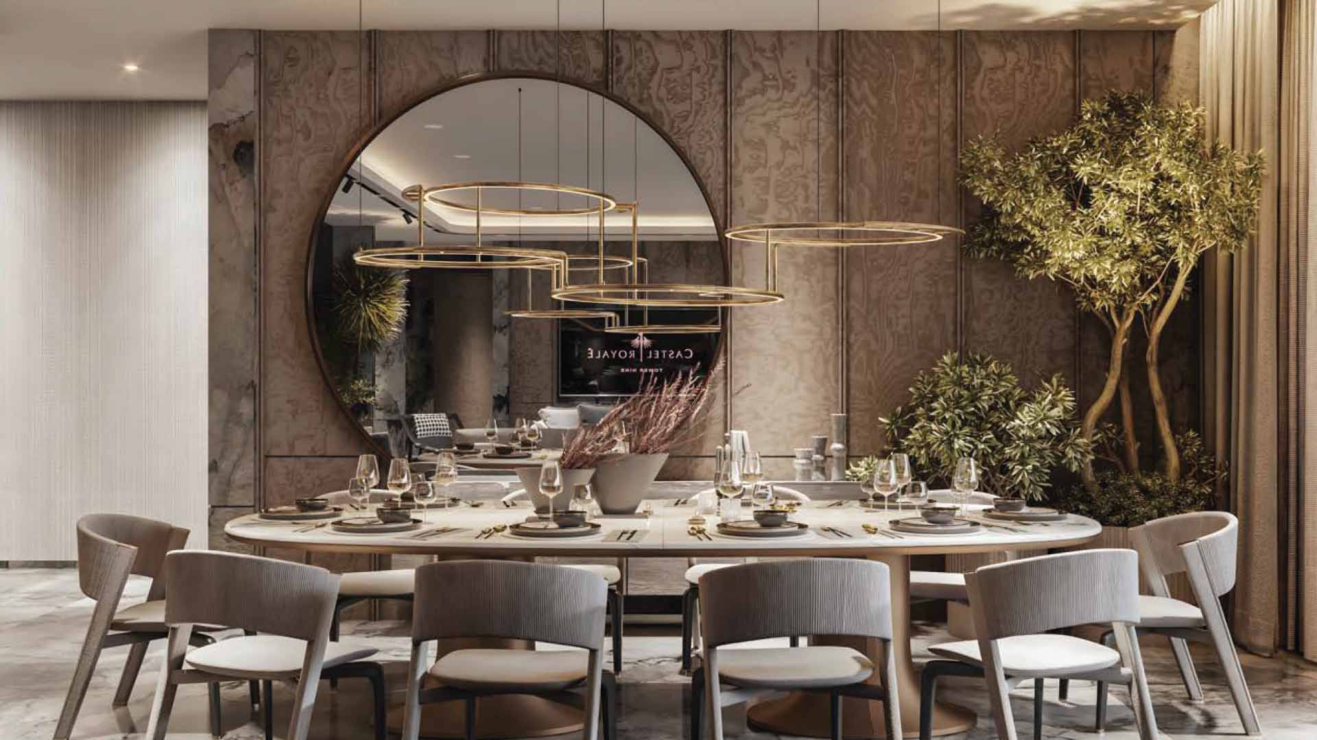 Castel Royale - View 5