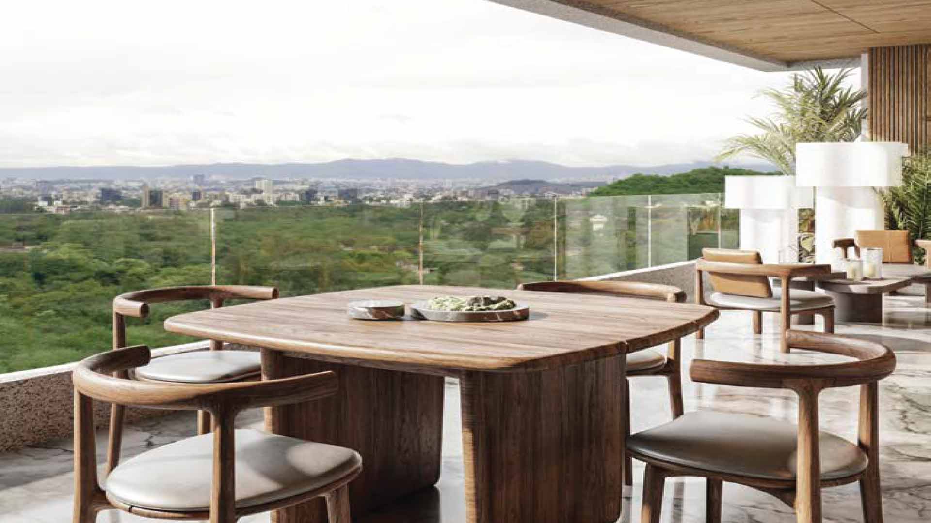 Castel Royale - View 3