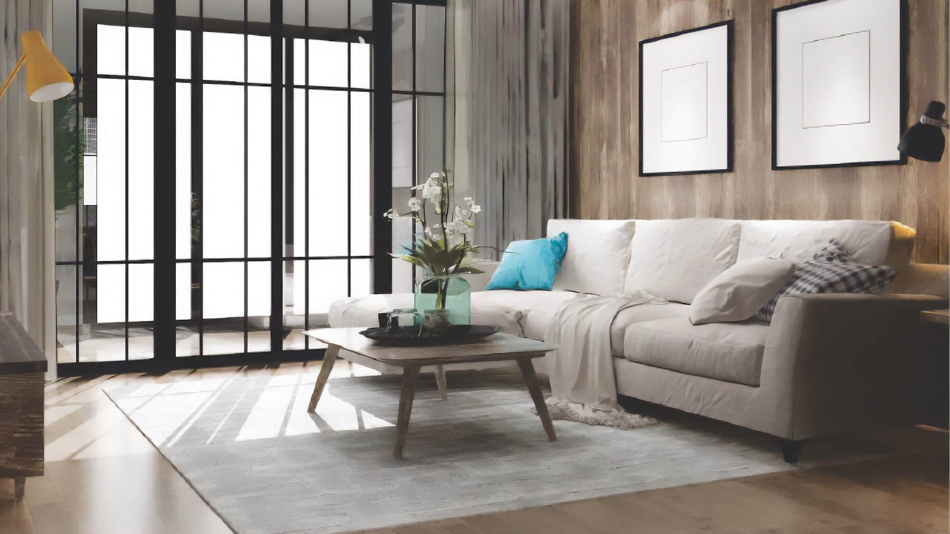 Power Terraces - View 3