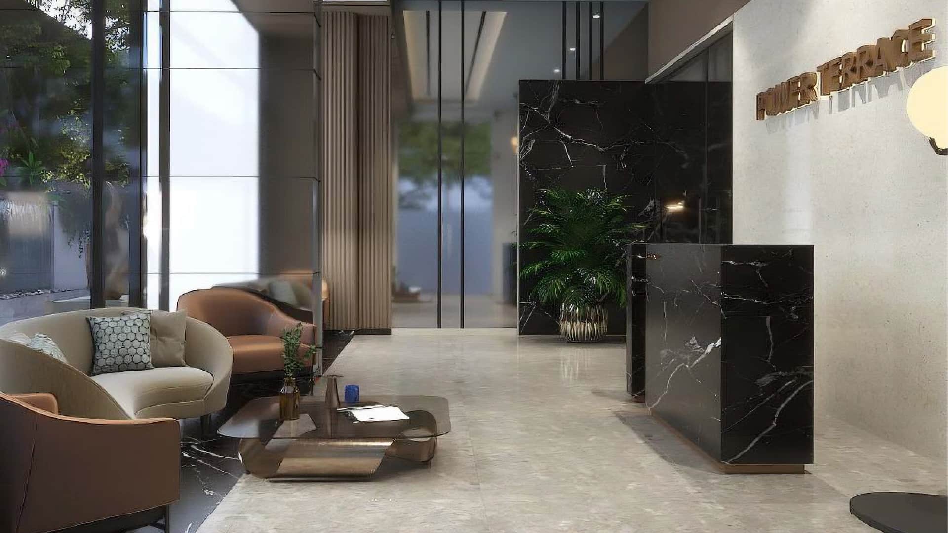 Power Terraces - Gallery Image 4