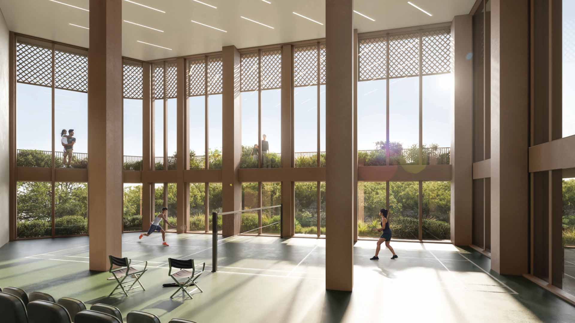 Birla Punya - View 6