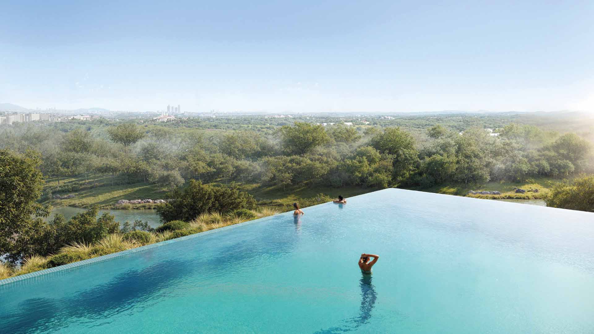 Birla Punya - View 4